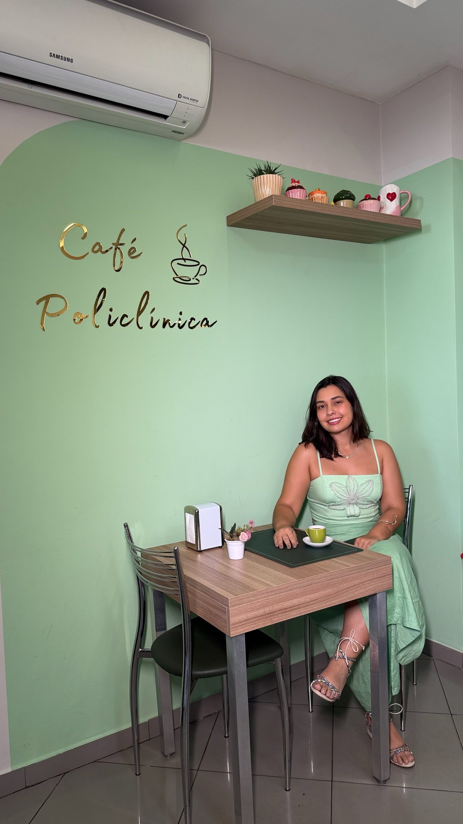 Café Policlínica