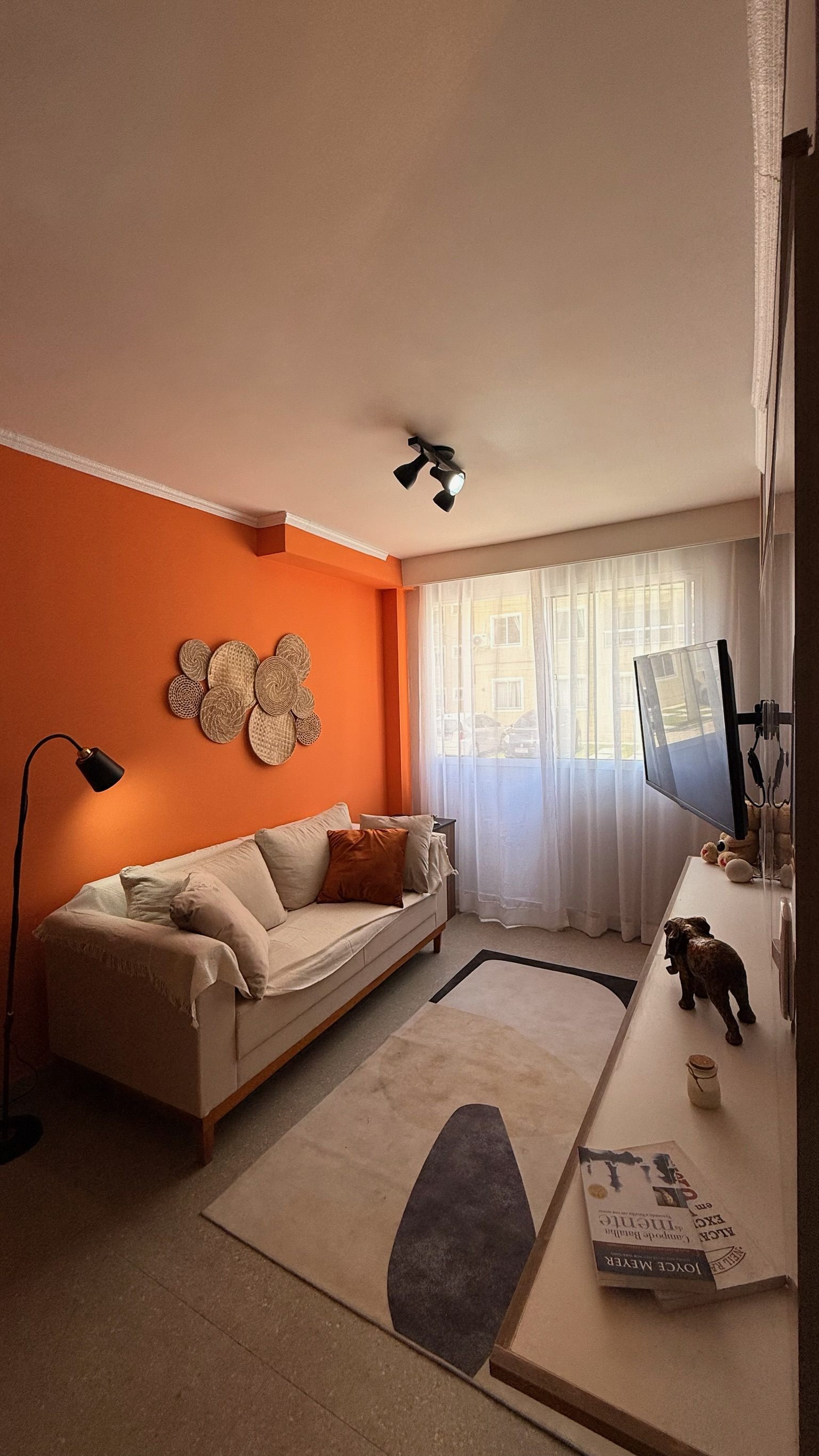 Residência JL, ambiente 2