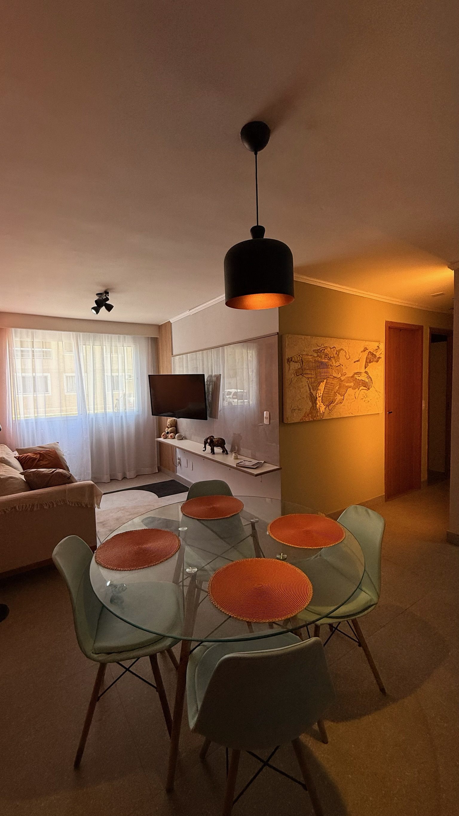 Residência JL, ambiente 3