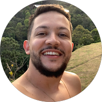 Foto de Lucas Mariano